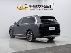 AITO M9 Extended Range Max 42kWh 6-Seater - ფოტო 4