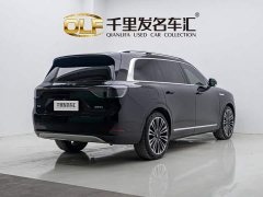 AITO M9 Extended Range Max 42kWh 6-Seater - ფოტო 6