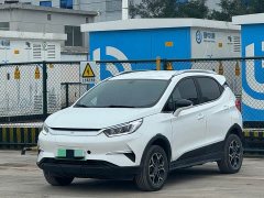 BYD Yuan Pro 401KM Luxury - ფოტო 1
