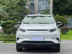 BYD Yuan Pro 401KM Luxury - ფოტო 2
