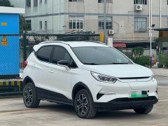 BYD Yuan Pro 401KM Luxury - ფოტო 3