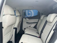 BYD Yuan Pro 401KM Luxury - ფოტო 6