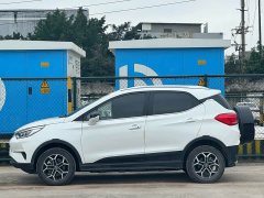 BYD Yuan Pro 401KM Luxury - ფოტო 7