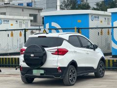 BYD Yuan Pro 401KM Luxury - ფოტო 9