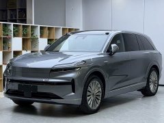 Nio Lerado L90 Ultra Six-Seater - ფოტო 1
