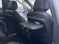 Nio Lerado L90 Ultra Six-Seater - ფოტო 11