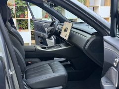 Nio Lerado L90 Ultra Six-Seater - ფოტო 12