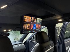 Nio Lerado L90 Ultra Six-Seater - ფოტო 15