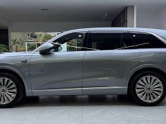 Nio Lerado L90 Ultra Six-Seater - ფოტო 3