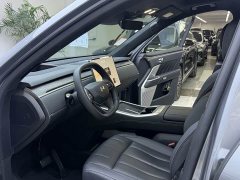 Nio Lerado L90 Ultra Six-Seater - ფოტო 4