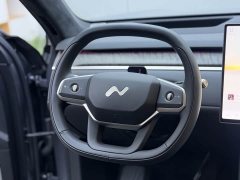 Nio Lerado L90 Ultra Six-Seater - ფოტო 7