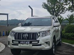 Prado (Imported) 4.0L Middle East Version - ფოტო 1