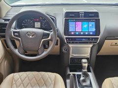 Prado (Imported) 4.0L Middle East Version - ფოტო 10