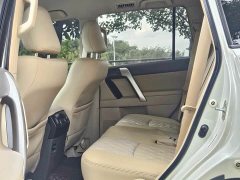 Prado (Imported) 4.0L Middle East Version - ფოტო 11