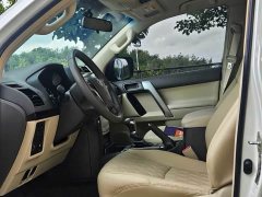 Prado (Imported) 4.0L Middle East Version - ფოტო 12