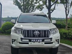 Prado (Imported) 4.0L Middle East Version - ფოტო 3