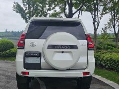 Prado (Imported) 4.0L Middle East Version - ფოტო 4