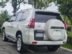 Prado (Imported) 4.0L Middle East Version - ფოტო 5