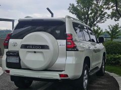 Prado (Imported) 4.0L Middle East Version - ფოტო 6