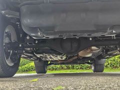 Prado (Imported) 4.0L Middle East Version - ფოტო 8