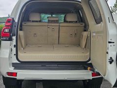 Prado (Imported) 4.0L Middle East Version - ფოტო 9