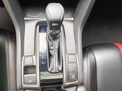 Honda Civic Hatchback 220 Turbo CVT Sharp Control - ფოტო 15
