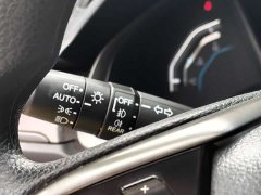 Honda Civic Hatchback 220 Turbo CVT Sharp Control - ფოტო 17