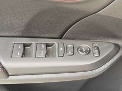 Honda Civic Hatchback 220 Turbo CVT Sharp Control - ფოტო 19