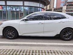 Honda Civic Hatchback 220 Turbo CVT Sharp Control - ფოტო 4