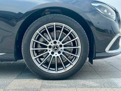Mercedes-Benz E-Class Facelift E 260 L 4MATIC - ფოტო 10