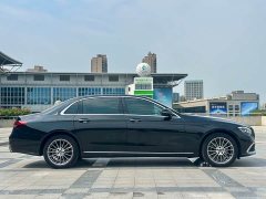 Mercedes-Benz E-Class Facelift E 260 L 4MATIC - ფოტო 11