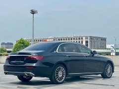 Mercedes-Benz E-Class Facelift E 260 L 4MATIC - ფოტო 12