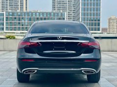 Mercedes-Benz E-Class Facelift E 260 L 4MATIC - ფოტო 14