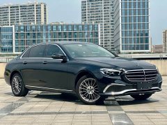 Mercedes-Benz E-Class Facelift E 260 L 4MATIC - ფოტო 2