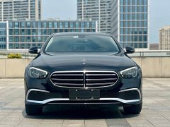 Mercedes-Benz E-Class Facelift E 260 L 4MATIC - ფოტო 3