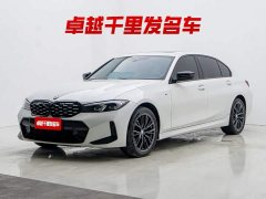 BMW 3 Series 325Li M Sport Night Edition Package - ფოტო 1