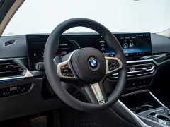 BMW 3 Series 325Li M Sport Night Edition Package - ფოტო 10