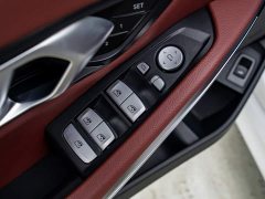 BMW 3 Series 325Li M Sport Night Edition Package - ფოტო 12