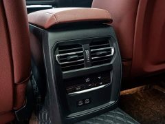 BMW 3 Series 325Li M Sport Night Edition Package - ფოტო 15