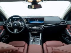 BMW 3 Series 325Li M Sport Night Edition Package - ფოტო 17