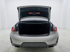 BMW 3 Series 325Li M Sport Night Edition Package - ფოტო 18