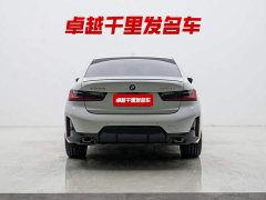 BMW 3 Series 325Li M Sport Night Edition Package - ფოტო 2
