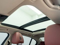 BMW 3 Series 325Li M Sport Night Edition Package - ფოტო 20