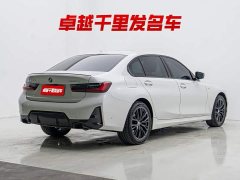 BMW 3 Series 325Li M Sport Night Edition Package - ფოტო 3