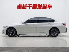 BMW 3 Series 325Li M Sport Night Edition Package - ფოტო 4