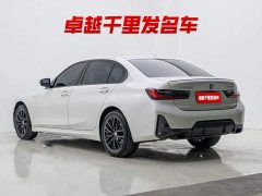 BMW 3 Series 325Li M Sport Night Edition Package - ფოტო 5