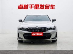 BMW 3 Series 325Li M Sport Night Edition Package - ფოტო 6