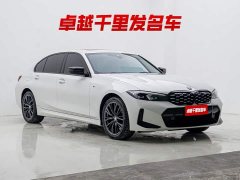 BMW 3 Series 325Li M Sport Night Edition Package - ფოტო 7