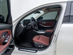BMW 3 Series 325Li M Sport Night Edition Package - ფოტო 9