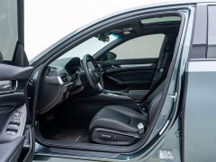 Honda Yingshipai 260TURBO Exquisite Edition - ფოტო 10